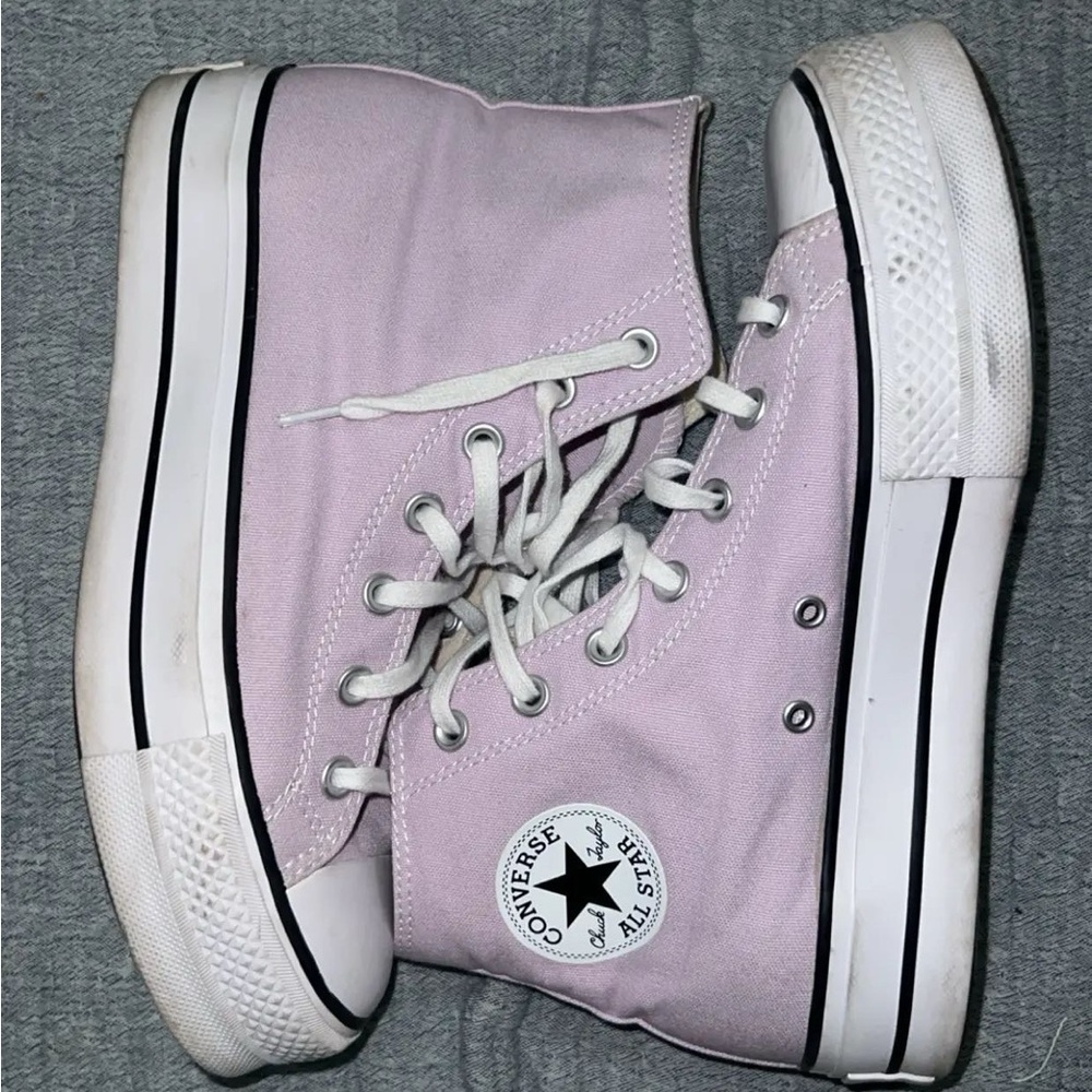 PLATFORM CONVERSE